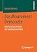 Produktbild Das Mouvement Démocrate: Eine Partei im Zentrum der französischen Politik