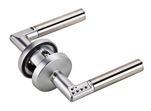 Assa Abloy effeff Code Handle Ausführung B 492 – 08 — 11 — 7 - 2