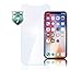 Price comparison product image Hama 00183461 screen protector Clear screen protector iPhone XR 1 pc(s) - Screen Protectors (Clear screen protector, Apple, iPhone XR, Bump resistant, Scratch resistant, Transparent, 1 pc(s))