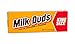 Produktbild Hersheys Milk Duds King Size (Schokoladenbonbons mit Karamell) 85 g