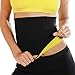 Produktbild Tukistore Frauen Neopren Sauna Taille Trainer Korsett Trimmer Hot Thermo Schweiß Body Former für Gewichtsverlust Schweiß Gürtel Sport Workout Fitness