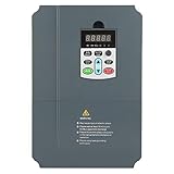 eaton frequenzumrichter 5 5kw Geräuscharm: Trägerfrequenz 1,0 kHz - 16,0 kHz stufenlos einstellbar, um das Motorgeräusch zu minimieren. RS485-Kommunikation: Mehrere Kommunikationsprotokolle sind optional mit Linkage-Synchronisationssteuerungsfunktion