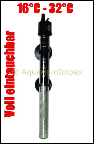 Tommi 11124 Calentador RH 9000, 150 W