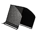 Price comparison product image Sharplace Foldable 9.7''-10.5'' Tablet Sun Hood, Monitor Sunshade Sun Shield for DJI All Series, for DJI Mavic Air / Pro, ipad Air Pro ,Samsung Galaxy Tablet L220