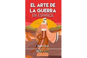 El Arte de La Guerra En Español: The Art of War (Translated)