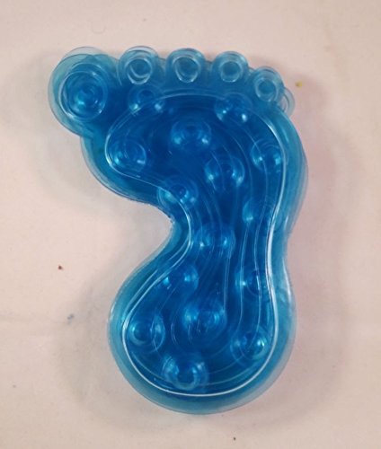 4x Anti Rutsch Matte Pads Antirutschmatte Fuß Design Halterung
