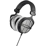 Beyerdynamic DT 990 PRO offener Studiokopfhörer (ohne Hardcase) schwarz