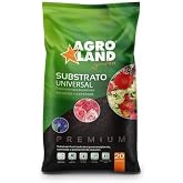 Agroland Garden Universal Garden Substrate 20L