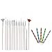 Produktbild Tonsee Mode 20pcs Nagelbürste bail art design Malerei Punktierung Detaillierung Stiftbürsten bündeln Werkzeugkasten gesetzte Nagel Styling Tools