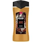 AXE Premium Collection Duş Jeli Copper Santral 3 in 1 V&uuml;cut Sa&ccedil; Y&uuml;z 300 ml