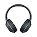 Price comparison product image Sony WH-1000XM2 Wireless Over-Ear Noise Cancelling High Resolution Headphones with Gesture Control, Activity Recognition, 30 Hours Battery Life - Black