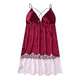 damen sexy kleid unterwäsche dessous set schwarz nachthemd kleider spitze lang abendkleid kurz nachtwäsche lingerie unterkleid frauen negligee minikleid nachthemden babydoll reizwäsche rot mit slip unterrock erotik abendkleider grün schwarzes slips baby schlafshirt rückenfrei sommerkleid string bh langes kurze xxl v shapewear ausschnitt nachtkleid elastisch grüne unterkleider klassisch figurformend sleepwear seide abend wickeloptik ärmeln baumwolle dunkelgrün kragen trägerkleider dolls