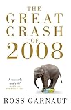Image de The Great Crash of 2008