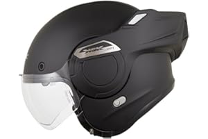 KSK Casque RUBIO Modulable DS 180° homologuer P/J