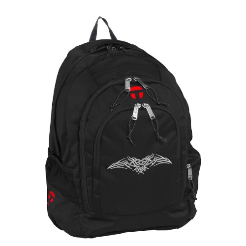 Preisvergleich Produktbild Take it easy Schulranzen "Berlin" Schulrucksack 48 cm