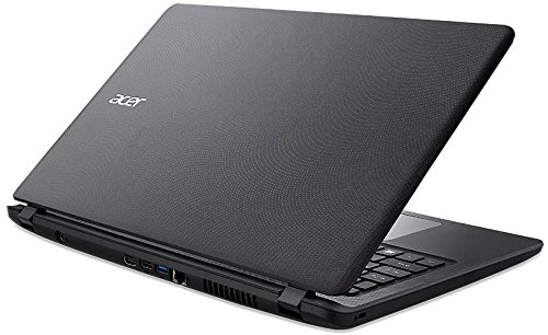 Acer Aspire ES 15 ES1-523 15 6-Inch Notebook -  Black   AMD A8-7410 Quad-Core Processor  8 GB RAM  1000 GB HDD  Windows 10 