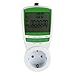 Produktbild Dingcaiyi TS-838 Strommessgerät,Energiekostenmessgerät,Steckdose Energiekostenmessgerät Stromverbrauchszähler Stromzähler mit Großer LCD-Bildschirm