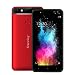 Produktbild 5,5 Zoll Entriegeltes Excelay D28 Android 7.0 Smartphone-Viererkabelkern 1 GB + 16 GB Handy (Rot)