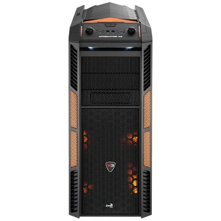 Preisvergleich Produktbild Aerocool Xpredator X3 Evil Black Edition