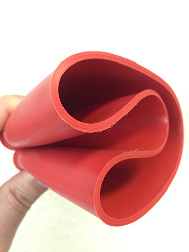 Haromac Gipsanrührbecher, konisch, Gummi, Super Flexibel, 38350001 - 2