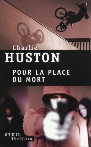 couverture de : Pour la place du mort
