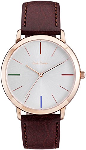 Paul Smith Unisex Analog Uhr P10053