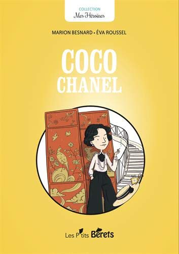 Coco Chanel