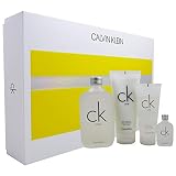 colonia calvin klein one gold Multicolor Calvin Klein Ck One Gift set