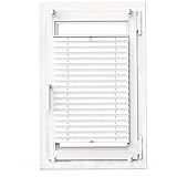 Stufenlos verstellbar in beide Richtungen ( up + down Technik)