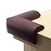FamilyMall(TM) Foam Baby Safety Corner Edge Cushions Desk Table Protector Cover Guard 4pcs