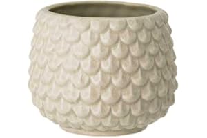 Nordring Pino S Flower Pot 9.5 cm Diameter Cloud