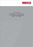 IDW Standard: Grundsätze zur Durchführung von Unternehmensbewertungen: IDW S1 i.d.F. 2008 by 
