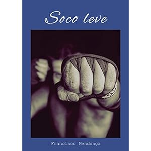 Soco leve (Portuguese Edition)
