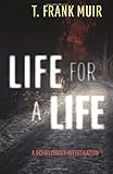 Cover zum Buch Life for a Life