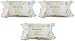 Babyganics Face, Hand & Baby Wipes, Fragrance Free, 300 Count (Contains Three...