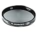 Price comparison product image Hama Circular Polarizer Filter 58mm (Coated Both Sides)