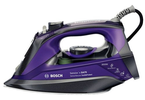 Preisvergleich Produktbild Bosch TDA703021T Bügeleisen