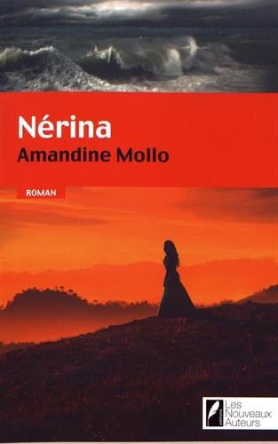 couverture de : N&eacute;rina