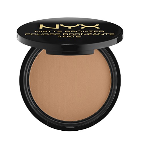NYX Matte Bronzer Light
