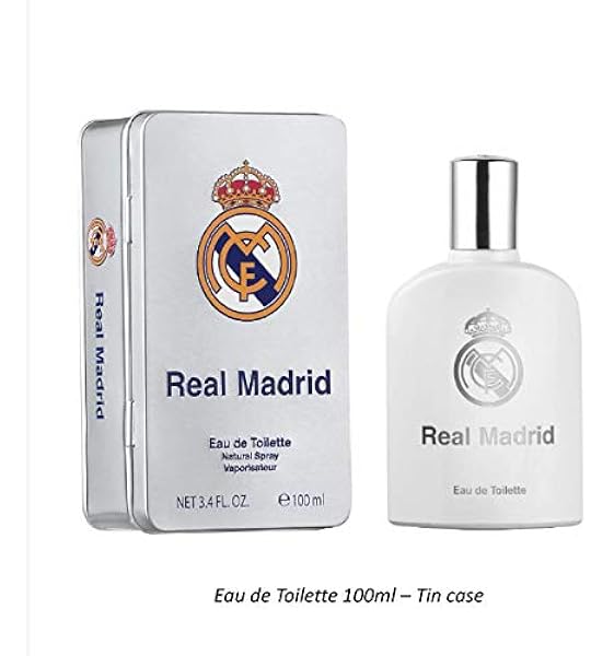 real madrid store india