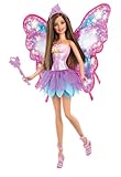 für Mädchen Mattel W2967 - Barbie Schmetterlingsfee Teresa, Puppe