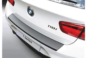 BMW Genuine Rear Bumper Edge Protector Guard F20 F21 1' 3DR 5DR 51472420526