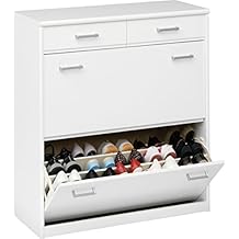 Suchergebnis auf Amazon.de für: Schuhschrank, schmal