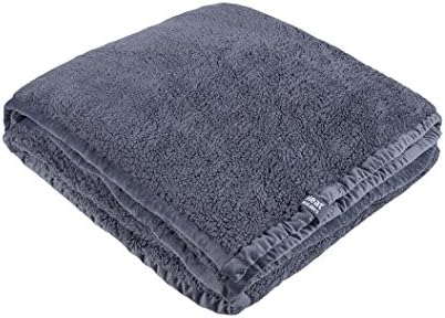 1 no. 6.0 Tog Heat Holders SUPER PLUSH Throw/Blanket One Size NOT Heated