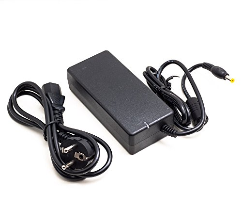 QUMOX 6A Netzteil Trafo Netzadapter 12V 72W LED Strip Streifen bis zu 10 m RGB