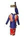 KFD Punjabi Boy fancy dress for kids,Indian State Traditional Wear Costume for Annual function/Theme party/Competition/Stage Shows/Birthday Party Dress RS.849.00