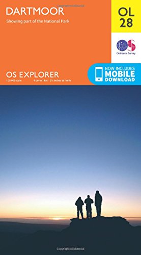 Télécharger Dartmoor Gratuit