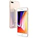 Price comparison product image NEW 2017 UK MODEL APPLE IPHONE 8 PLUS SIM-Free (64GB, Gold)