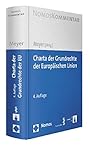 Charta der Grundrechte der Europäischen Union by 