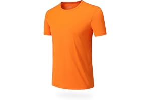 Rackumic andningsbar gym t-shirt snabbtorkande för träning träning träning